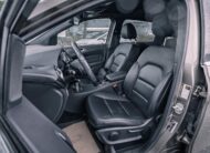 2014 Mercedes-Benz B-Class Sports Tourer S629867A