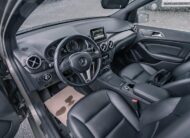 2014 Mercedes-Benz B-Class Sports Tourer S629867A