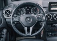 2014 Mercedes-Benz B-Class Sports Tourer S629867A