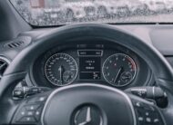 2014 Mercedes-Benz B-Class Sports Tourer S629867A