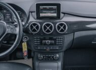 2014 Mercedes-Benz B-Class Sports Tourer S629867A