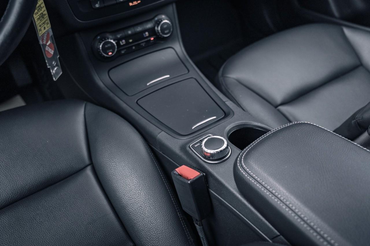 2014 Mercedes-Benz B-Class Sports Tourer S629867A