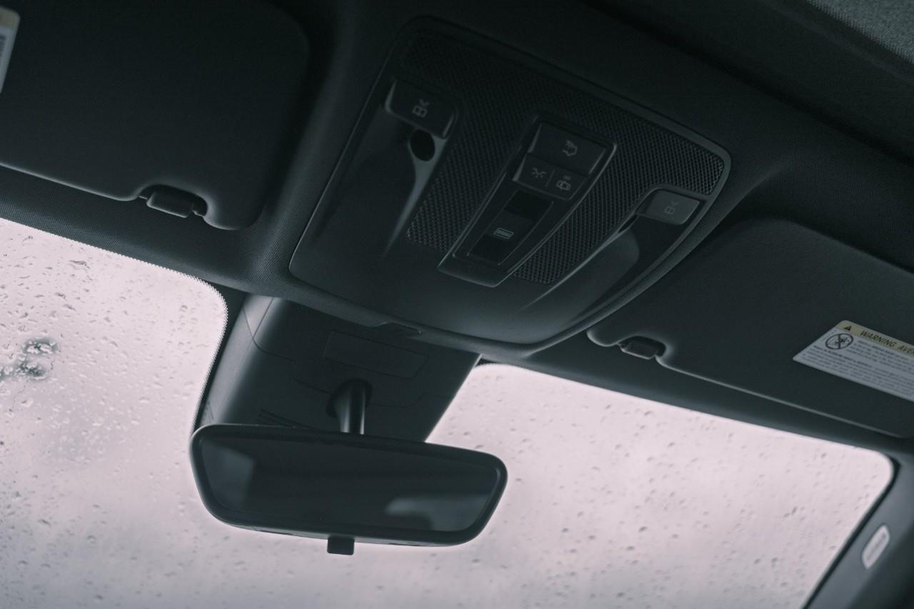 2014 Mercedes-Benz B-Class Sports Tourer S629867A