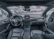 2014 Mercedes-Benz B-Class Sports Tourer S629867A