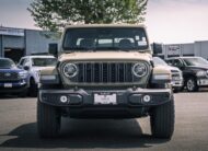 2025 Jeep Gladiator Sport S S517919