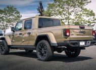2025 Jeep Gladiator Sport S S517919