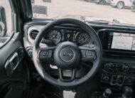 2025 Jeep Gladiator Sport S S517919