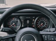 2025 Jeep Gladiator Sport S S517919