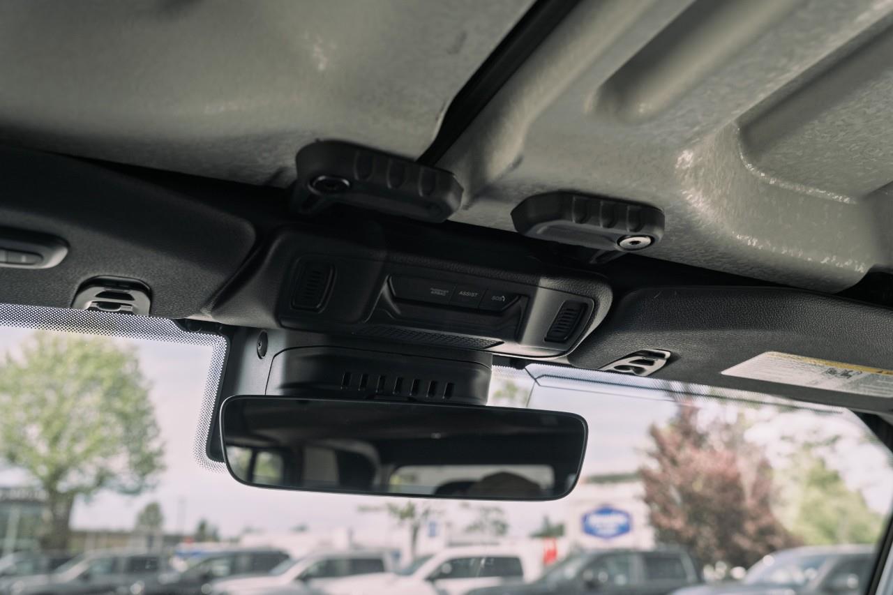 2025 Jeep Gladiator Sport S S517919