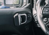 2025 Jeep Gladiator Sport S S517919