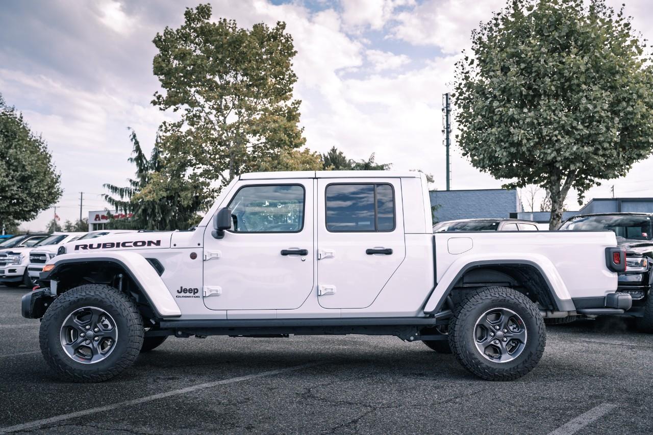2023 Jeep Gladiator Rubicon LC2759