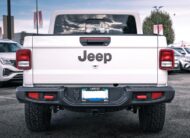 2023 Jeep Gladiator Rubicon LC2759