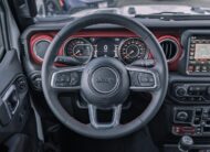 2023 Jeep Gladiator Rubicon LC2759
