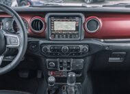 2023 Jeep Gladiator Rubicon LC2759