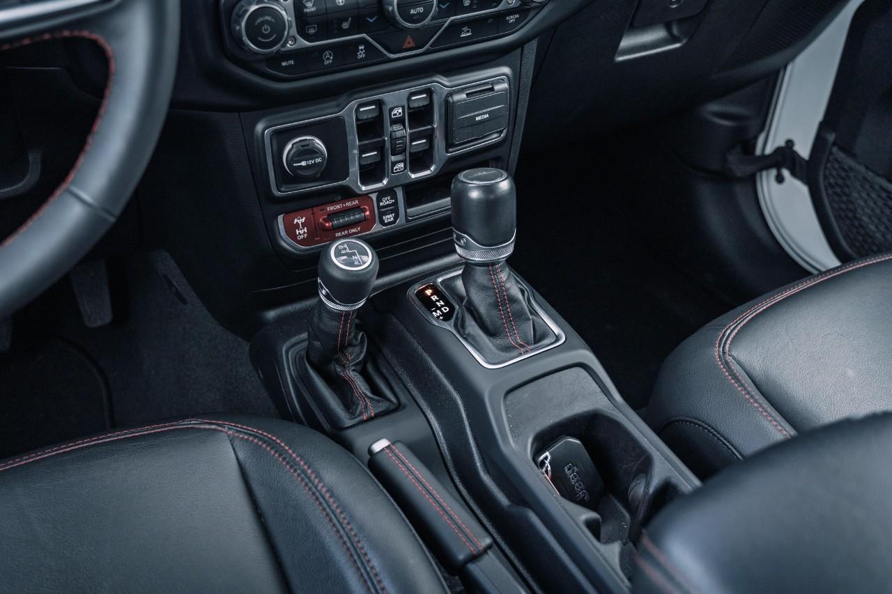 2023 Jeep Gladiator Rubicon LC2759