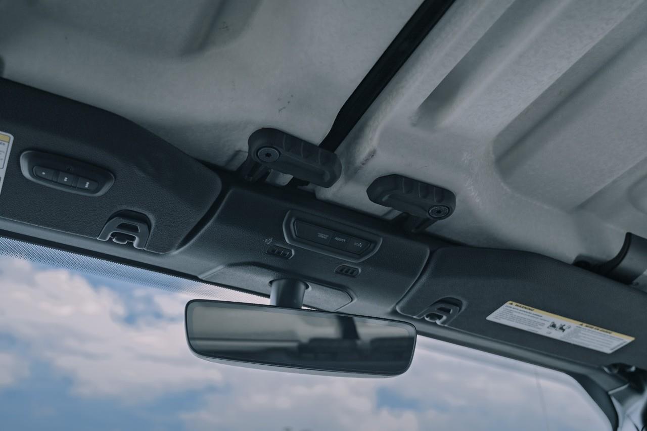 2023 Jeep Gladiator Rubicon LC2759