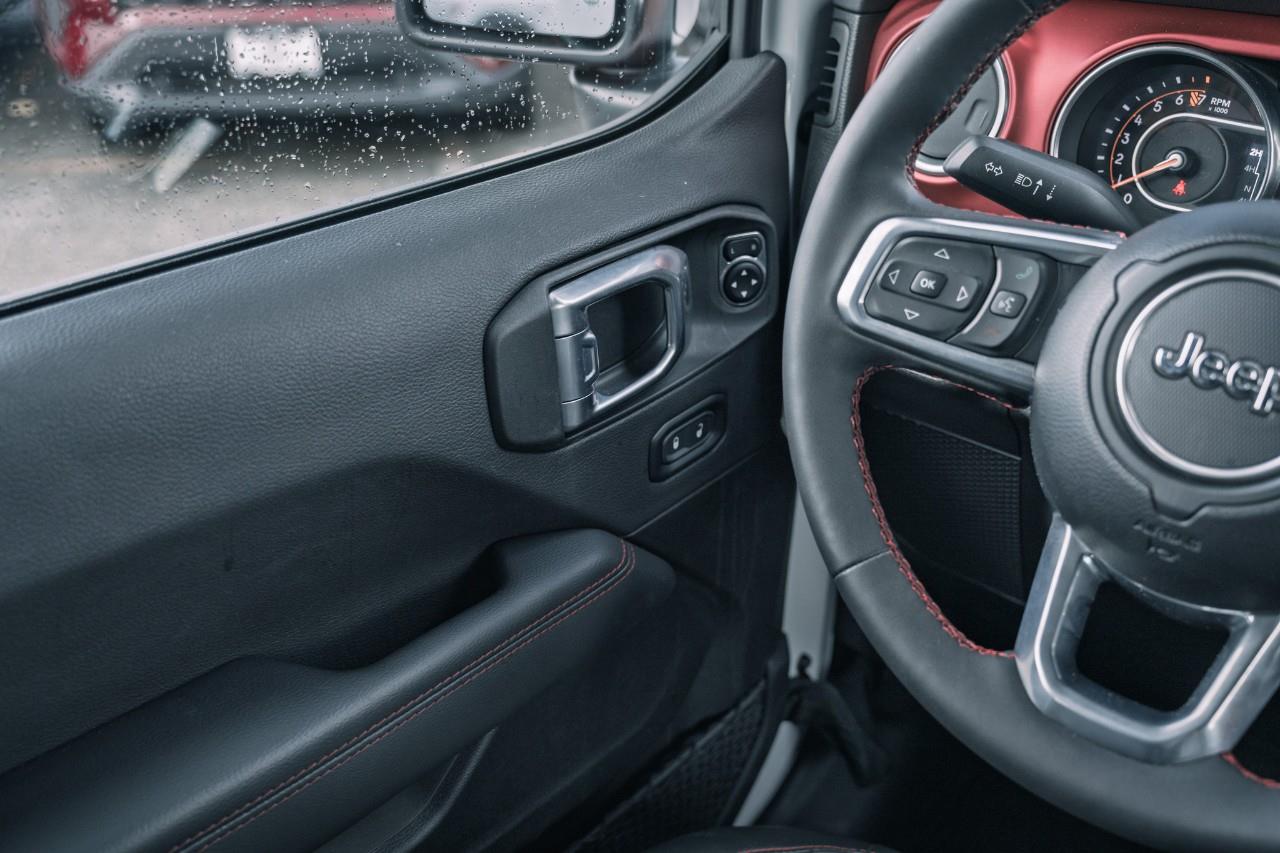 2023 Jeep Gladiator Rubicon LC2759