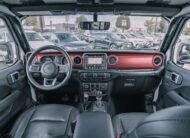 2023 Jeep Gladiator Rubicon LC2759