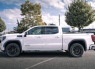 2023 GMC Sierra 1500 Elevation LC2746