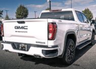 2023 GMC Sierra 1500 Elevation LC2746
