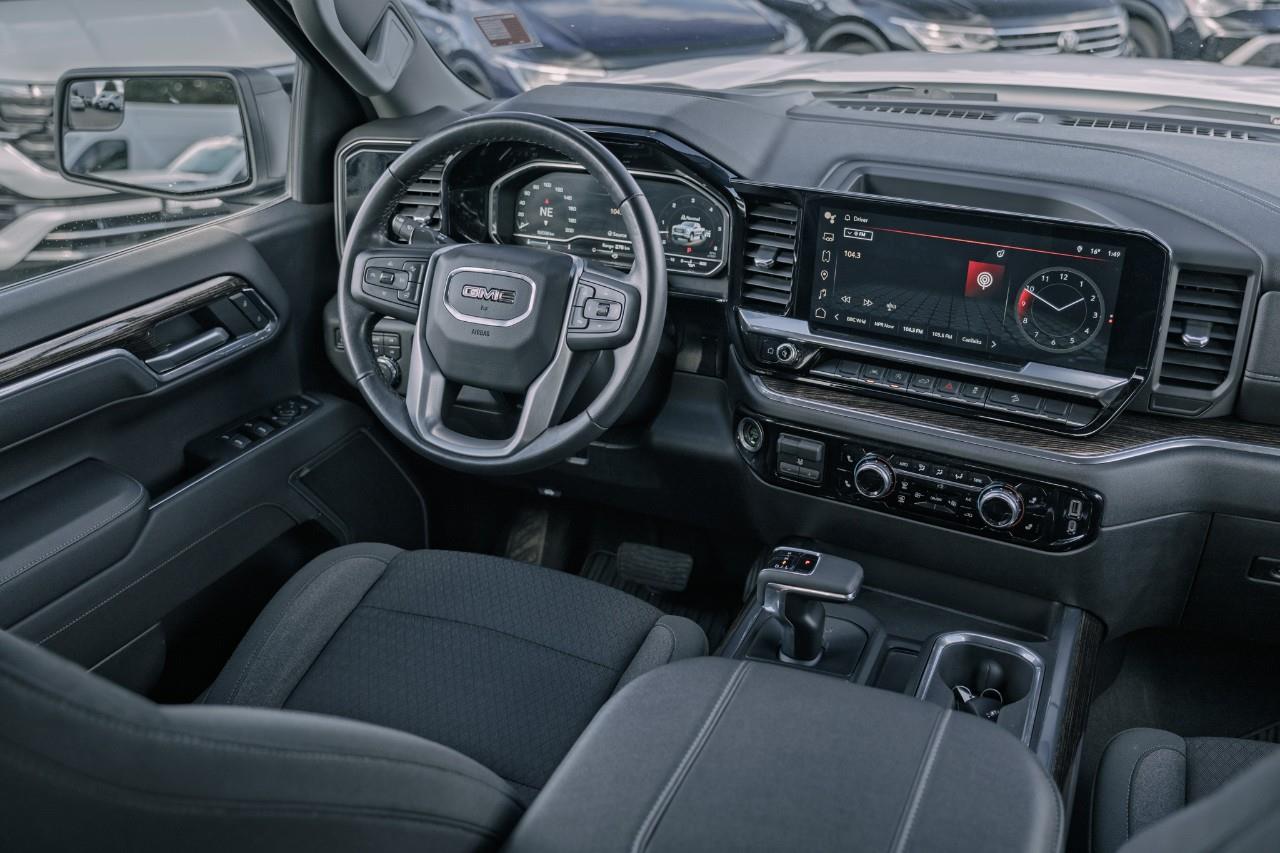 2023 GMC Sierra 1500 Elevation LC2746