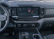 2023 GMC Sierra 1500 Elevation LC2746