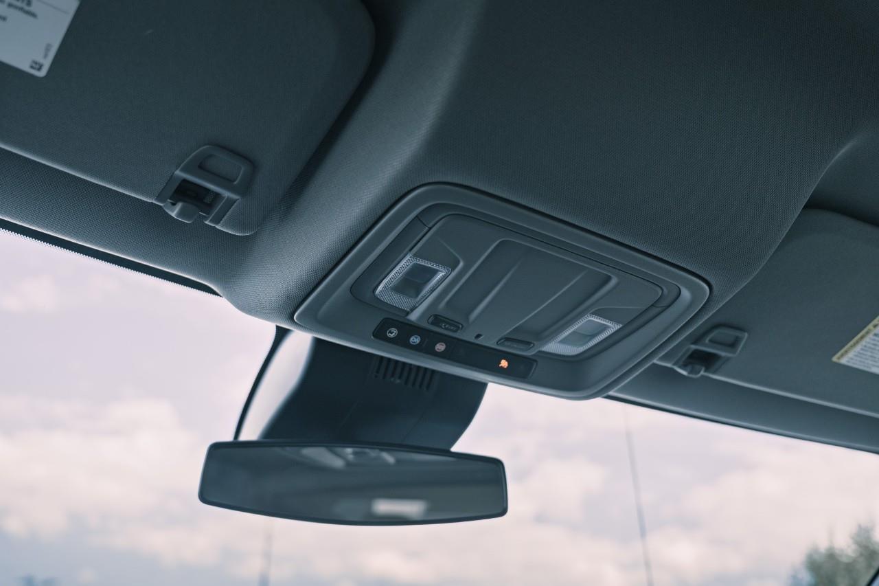 2023 GMC Sierra 1500 Elevation LC2746