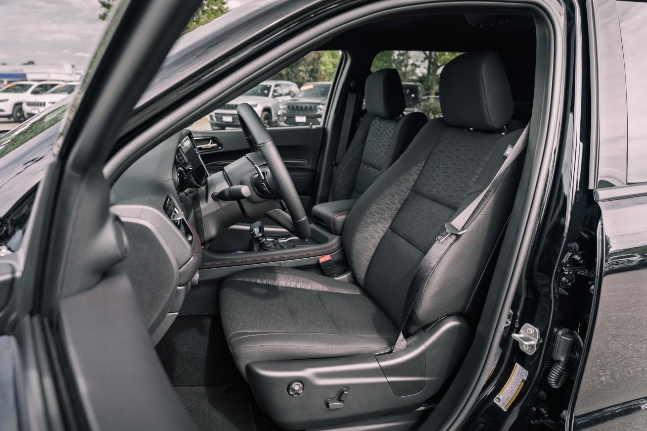 2025 Dodge Durango GT S562162