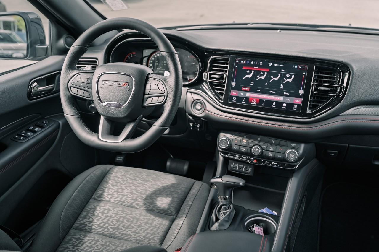 2025 Dodge Durango GT S562162