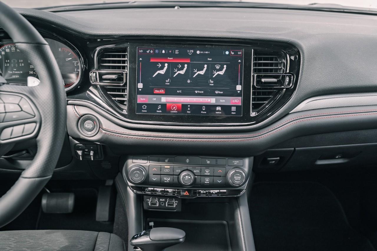 2025 Dodge Durango GT S562162