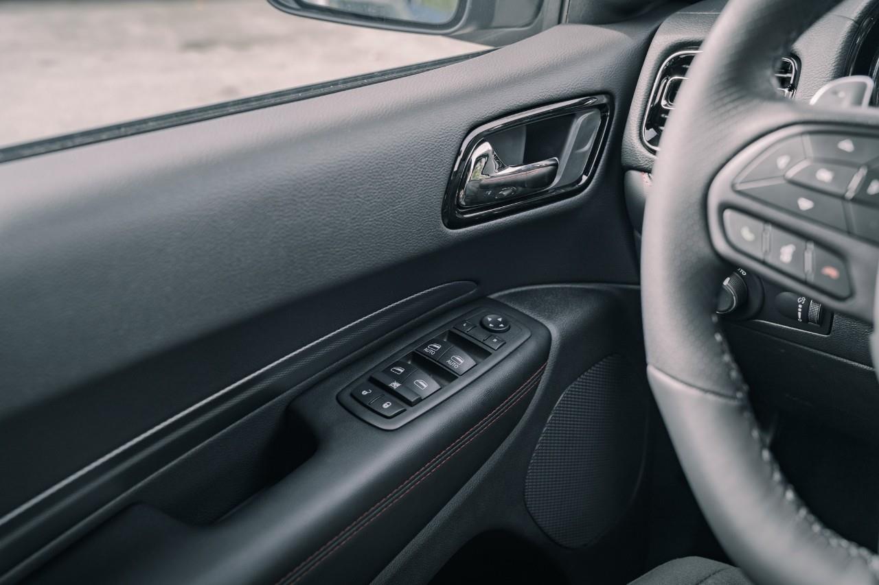 2025 Dodge Durango GT S562162