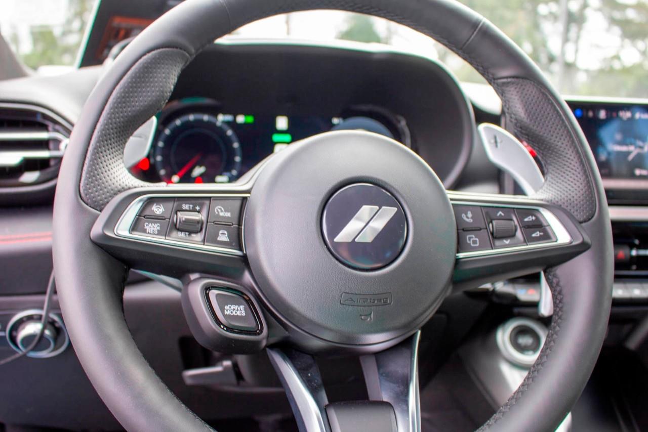 2024 Dodge Hornet PHEV R/T RA36587