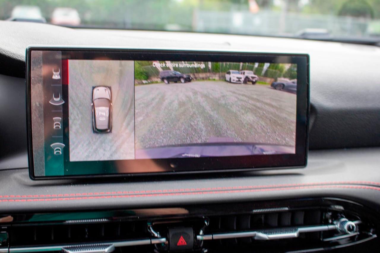 2024 Dodge Hornet PHEV R/T RA36587