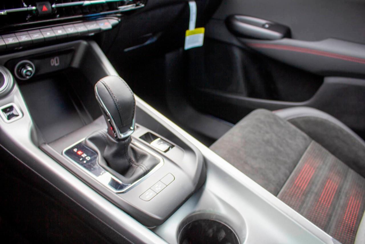 2024 Dodge Hornet PHEV R/T RA36587