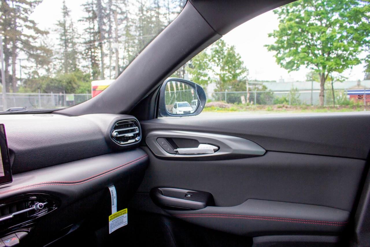 2024 Dodge Hornet PHEV R/T RA36587