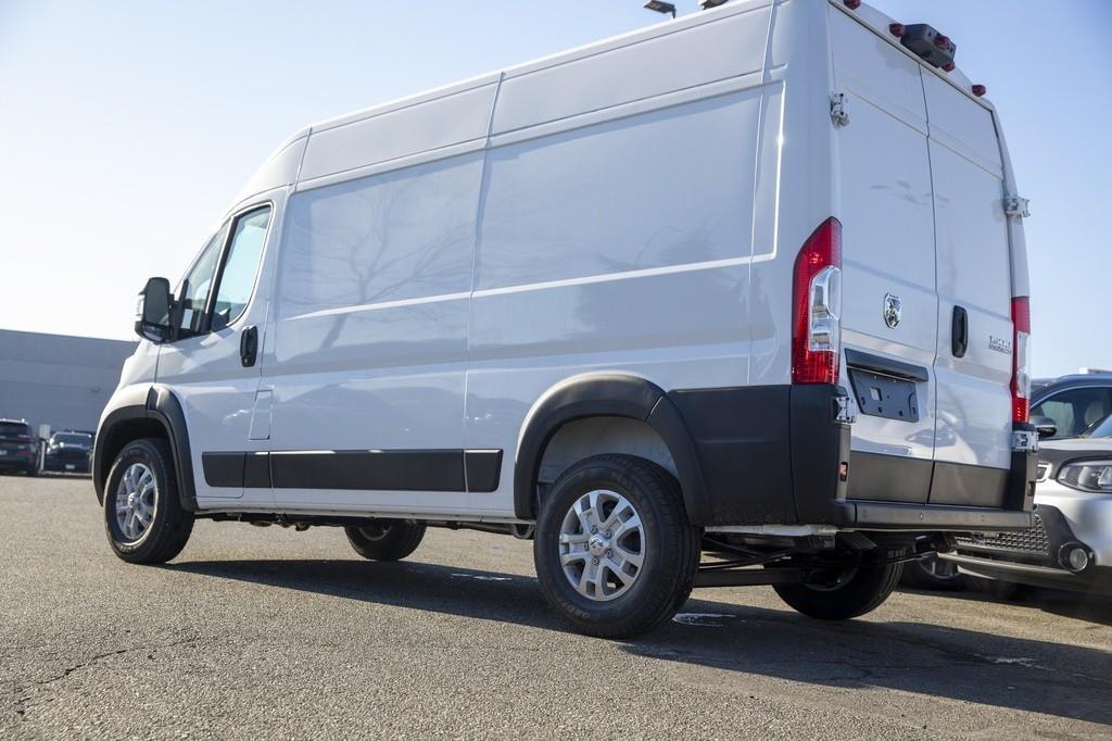 2025 RAM ProMaster 1500  S523379