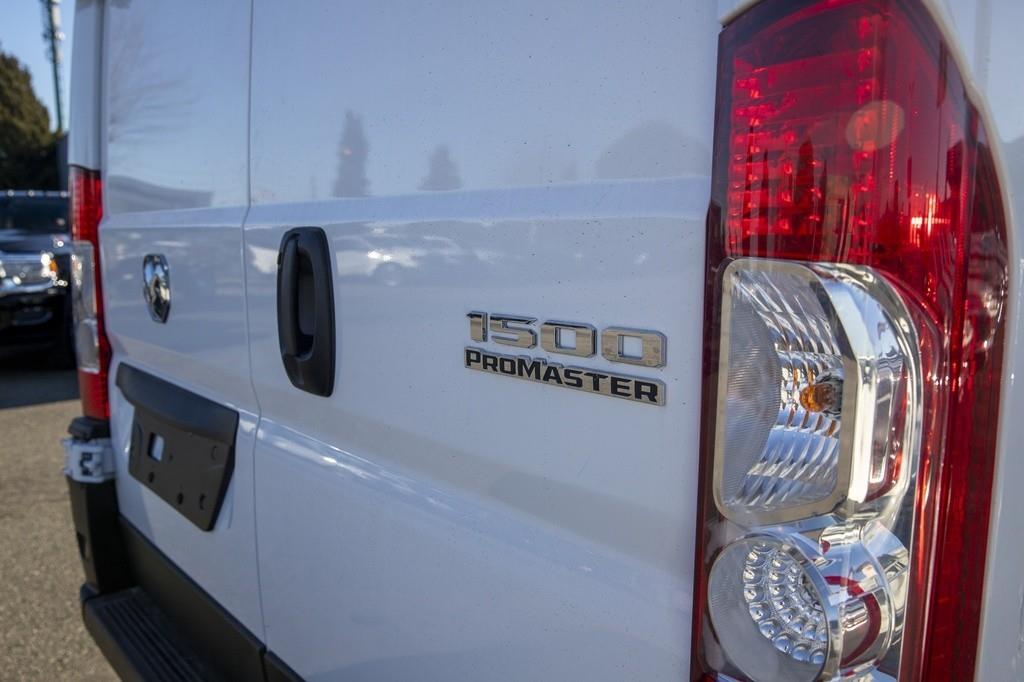 2025 RAM ProMaster 1500  S523379