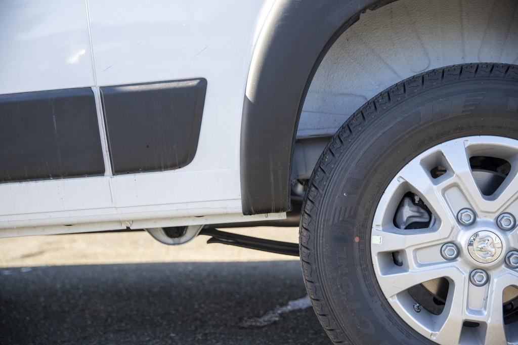 2025 RAM ProMaster 1500  S523379