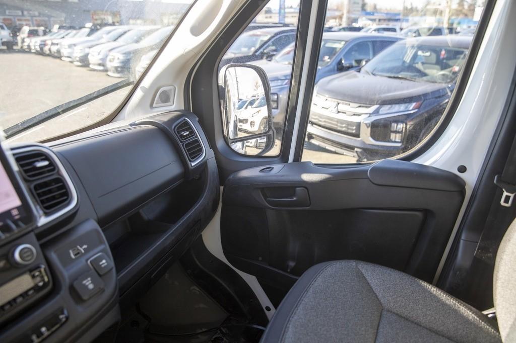 2025 RAM ProMaster 1500  S523379