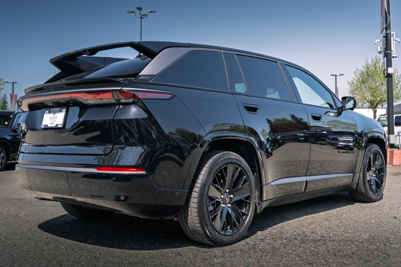 2024 Jeep Wagoneer S Launch Edition R180209