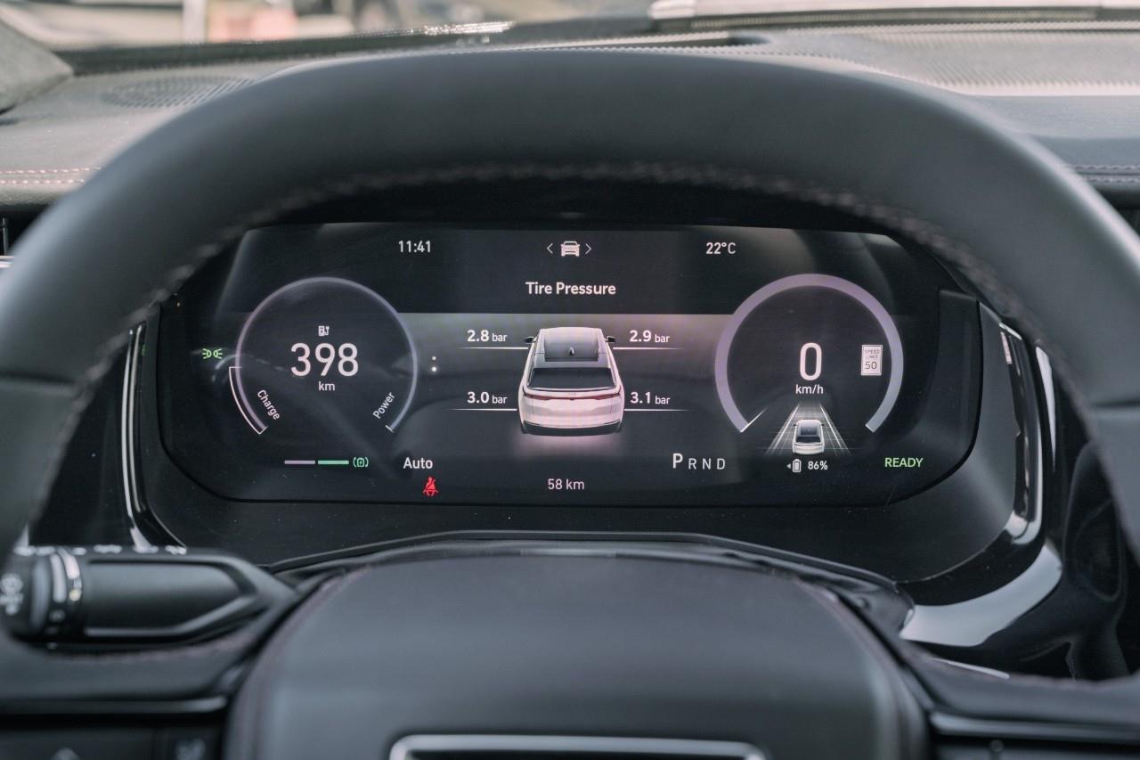 2024 Jeep Wagoneer S Launch Edition R180209