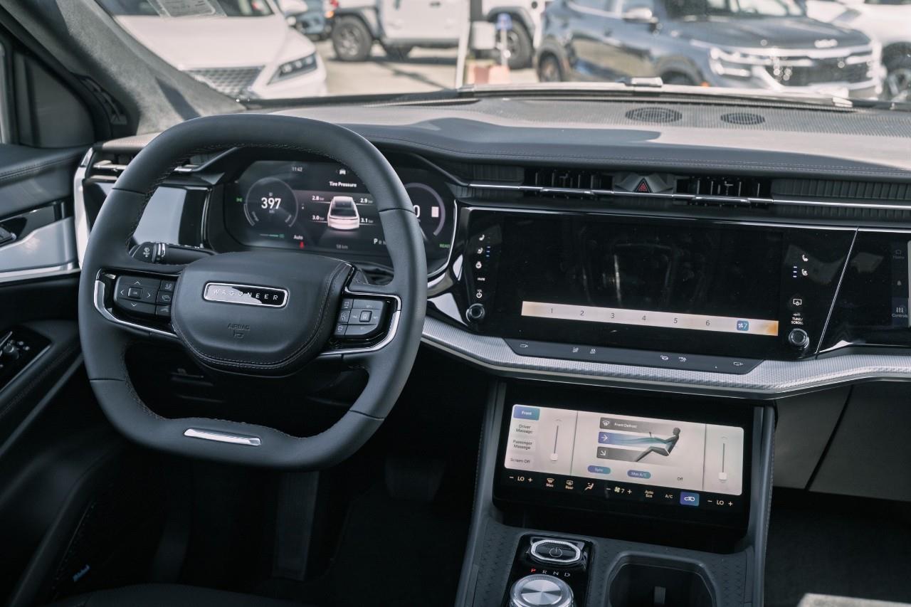 2024 Jeep Wagoneer S Launch Edition R180209