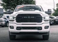 2024 RAM 3500 Laramie LC2736