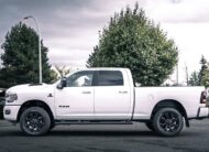 2024 RAM 3500 Laramie LC2736
