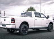 2024 RAM 3500 Laramie LC2736