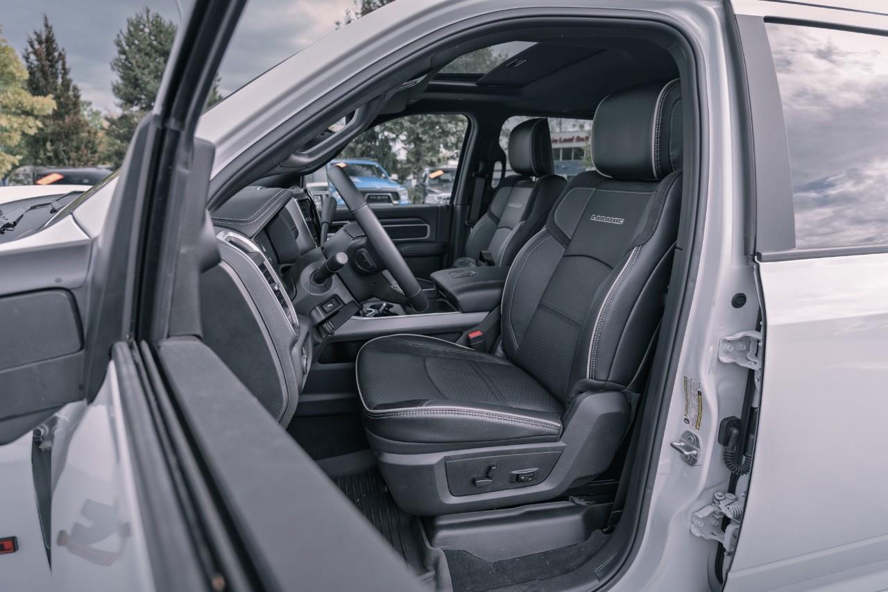 2024 RAM 3500 Laramie LC2736