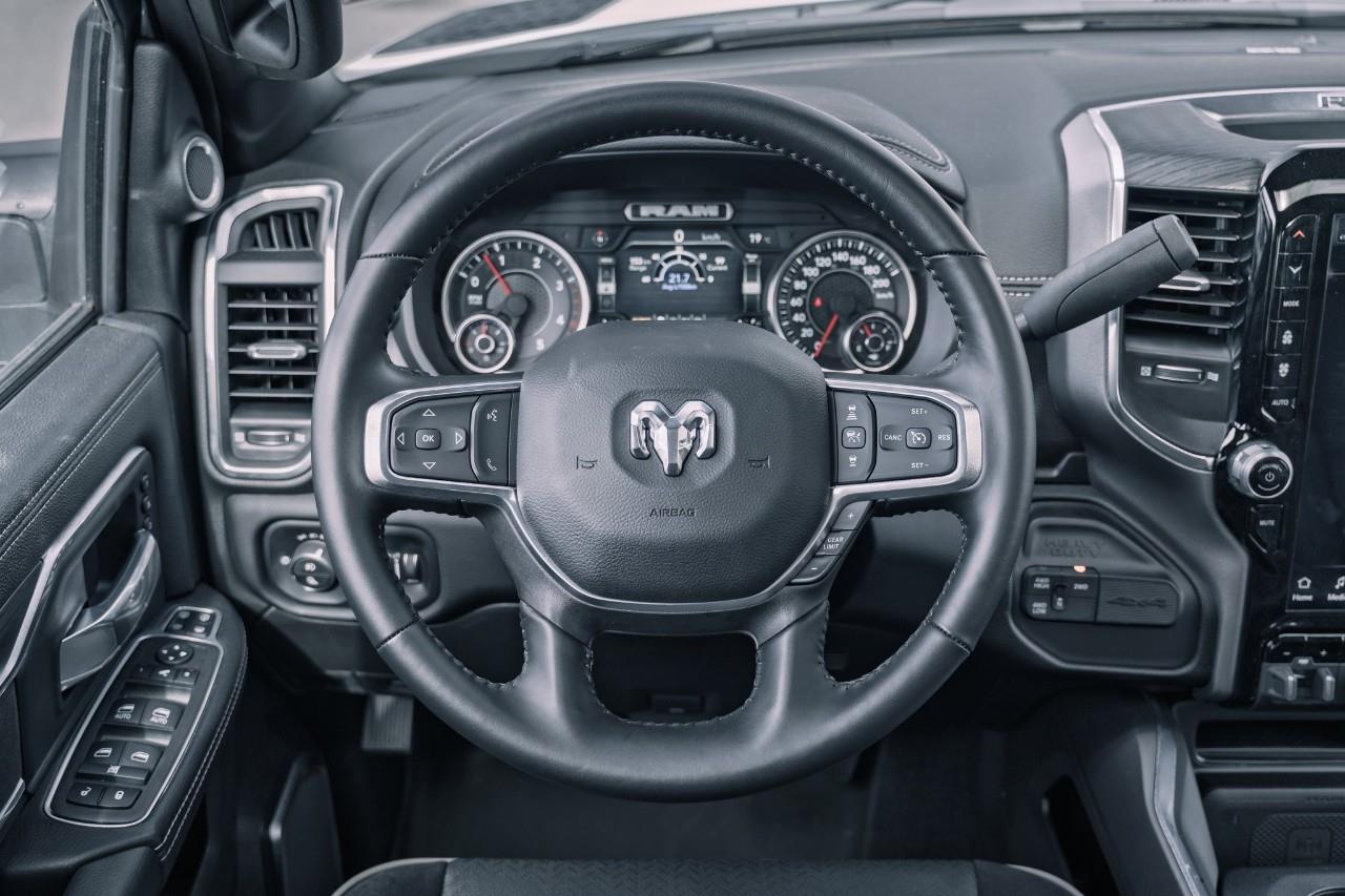 2024 RAM 3500 Laramie LC2736