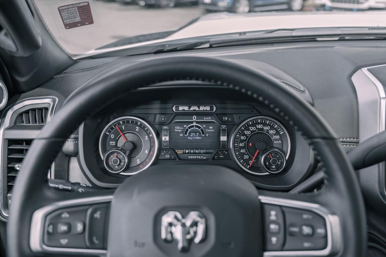 2024 RAM 3500 Laramie LC2736