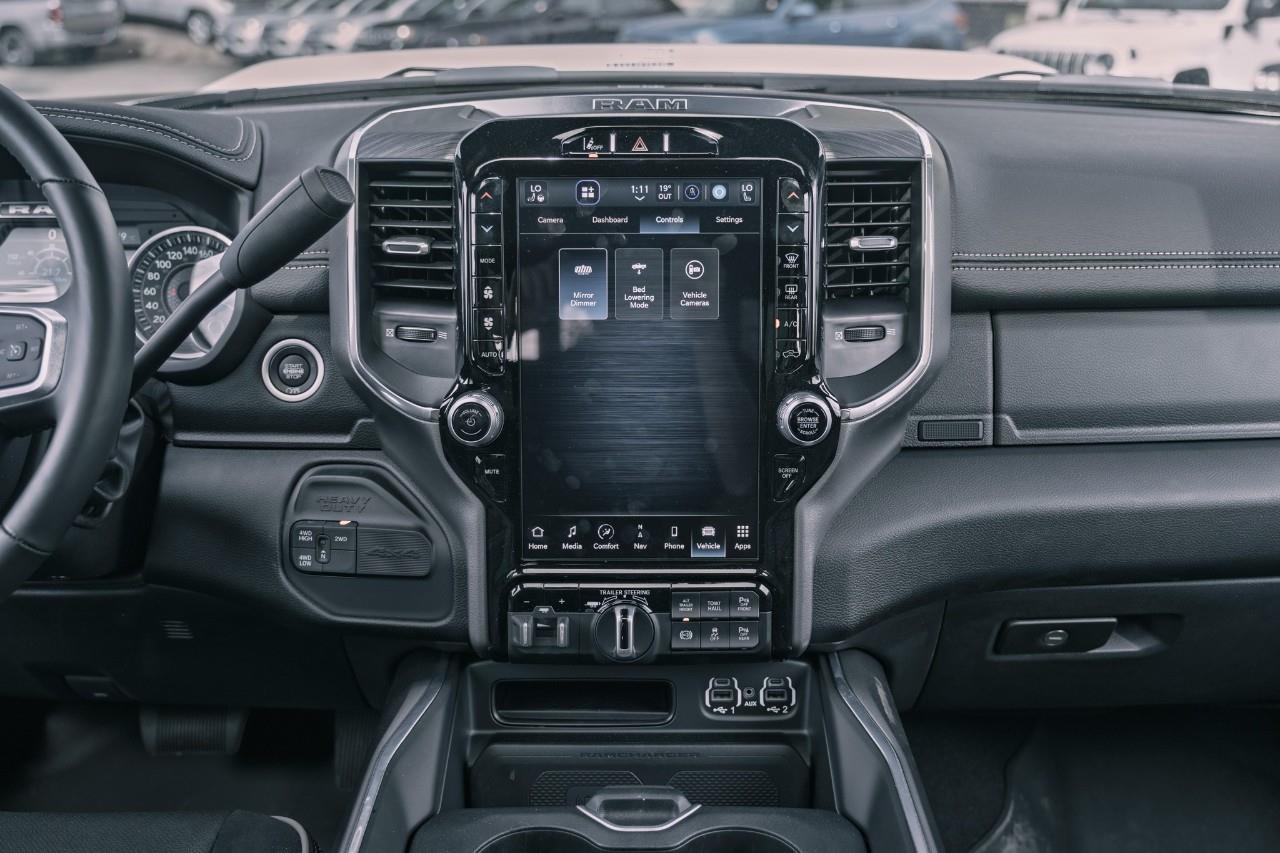 2024 RAM 3500 Laramie LC2736