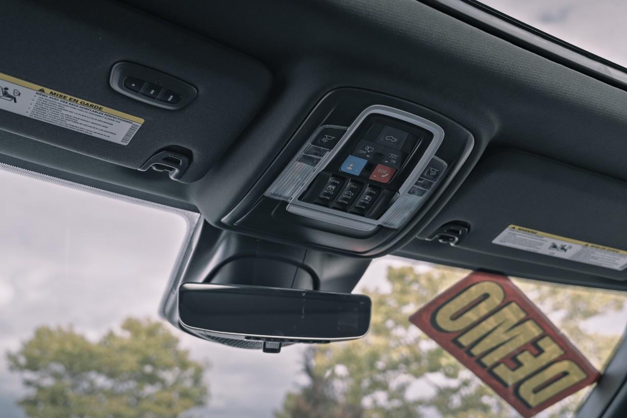 2024 RAM 3500 Laramie LC2736